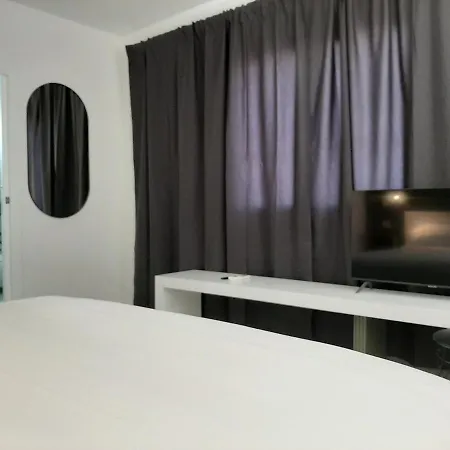 Pensión Kore Olbia
