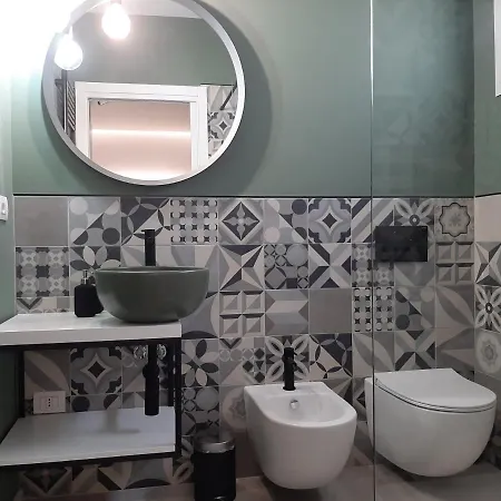 Kore Pensión Olbia