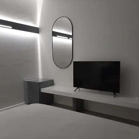 Kore Pensión 3*