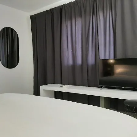 Pensión Kore Olbia
