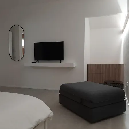Pensión Kore Olbia