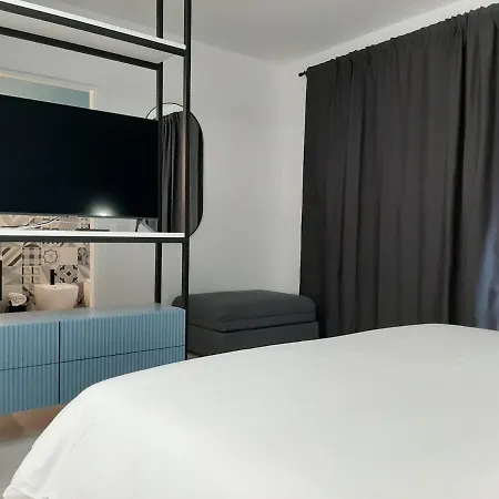 Penzion Kore Olbia