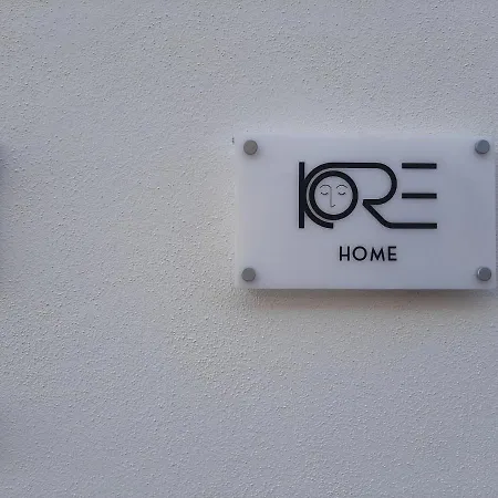 Kore Pensionat Olbia