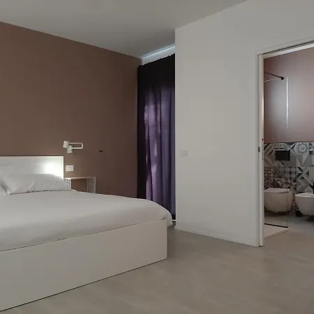 Kore Penzion Olbia