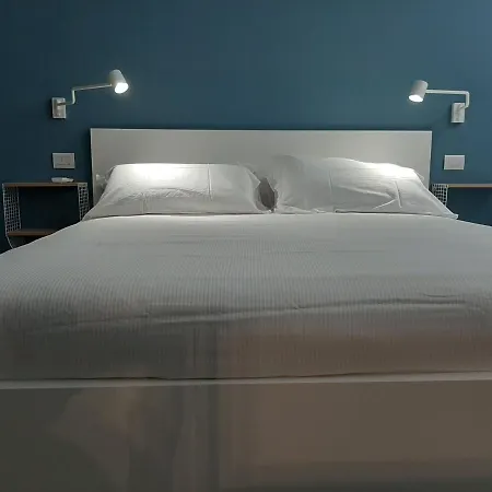 Kore Pensionat Olbia