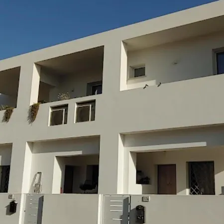 Pensionat Kore Olbia