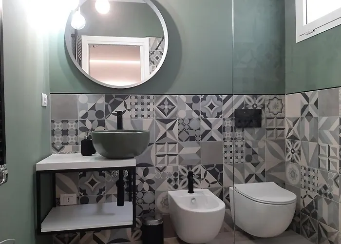 Kore Guest house Olbia