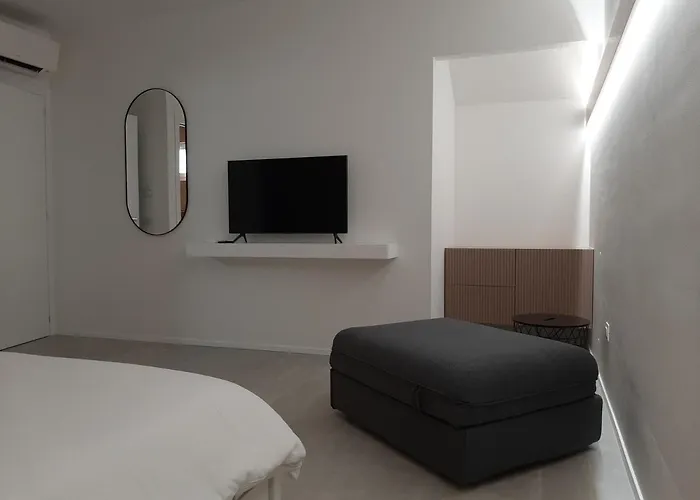 Guest house Kore Olbia