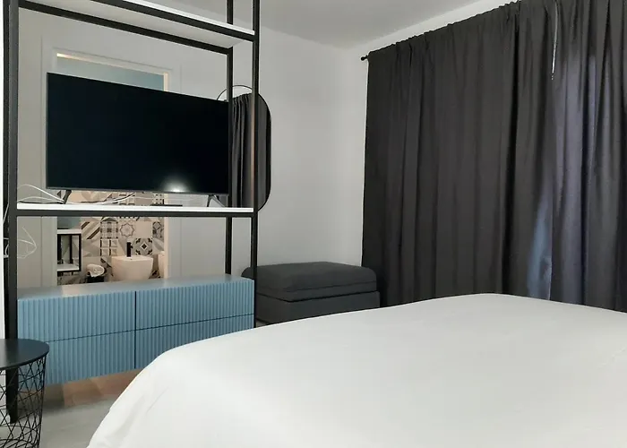 Guest house Kore Olbia