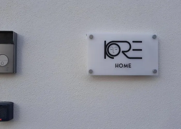 Kore Guest house Olbia