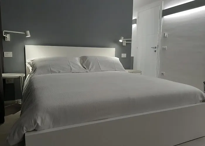 Kore Guest house Olbia