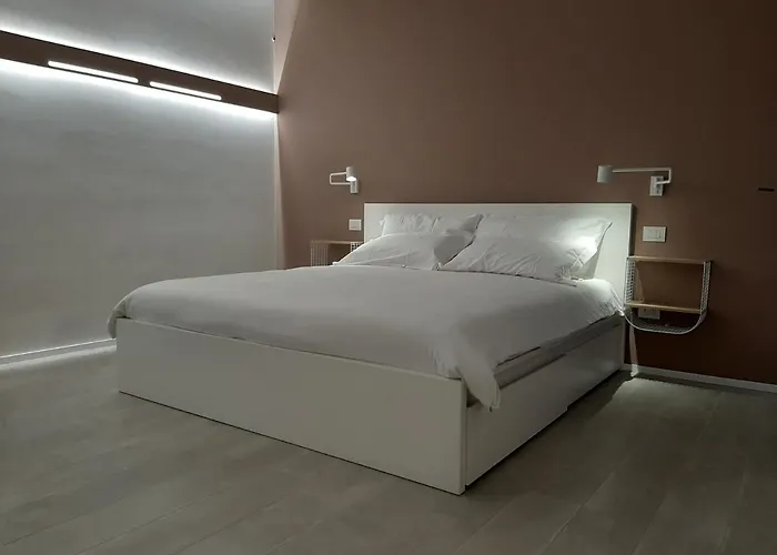 Kore Guest house Olbia