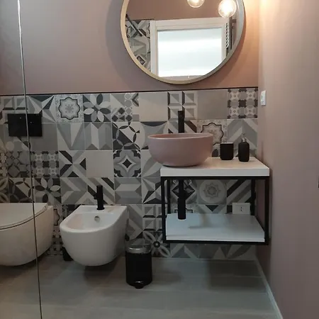 Kore Affittacamere 3*