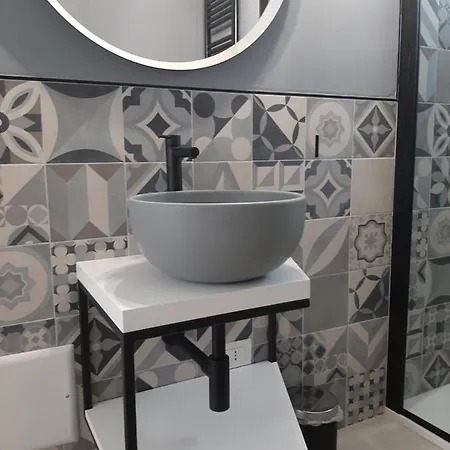 Affittacamere Kore 3*