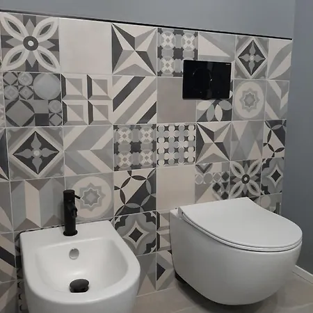 Kore Guest house Olbia