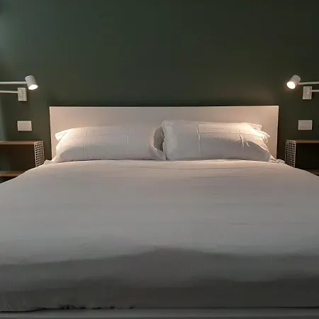 Affittacamere Kore 3*