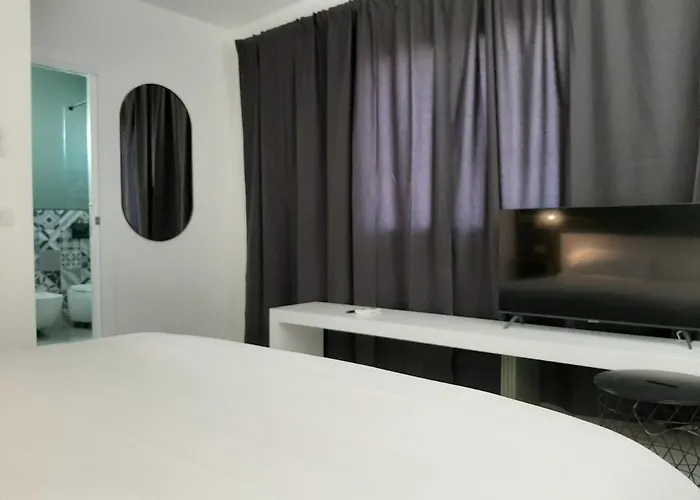 Pensjonat Kore Olbia