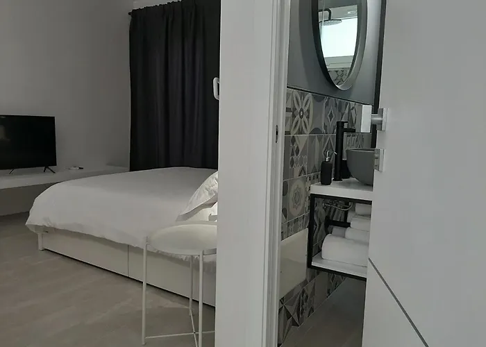 Πανσιόν Kore 3*