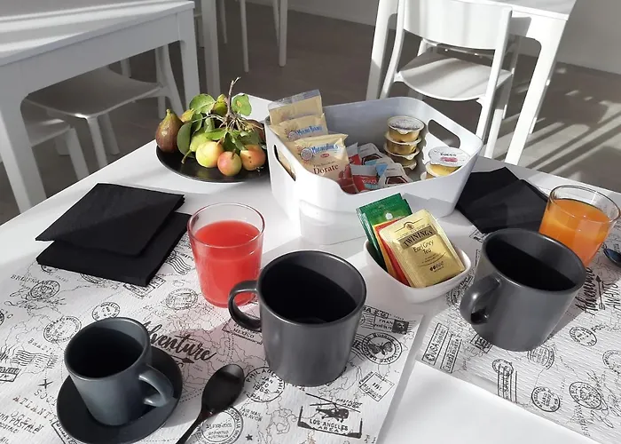 Πανσιόν Kore 3*