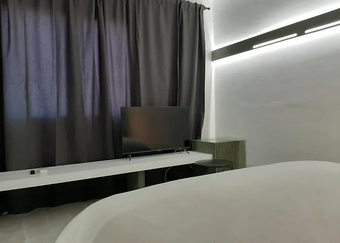 Kore Πανσιόν 3*