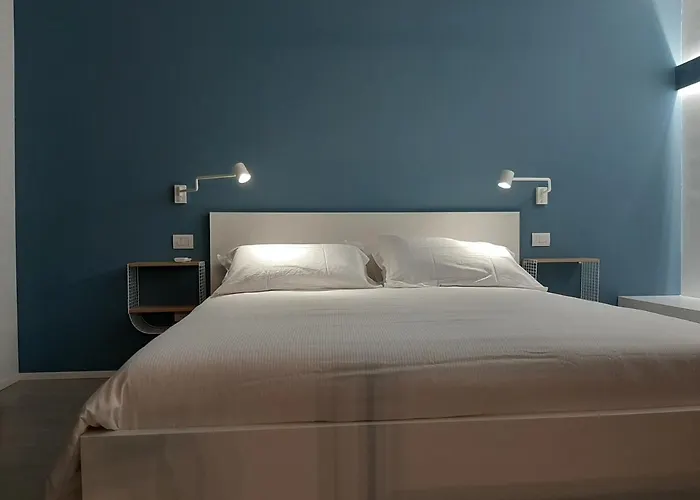 Kore Pensjonat Olbia