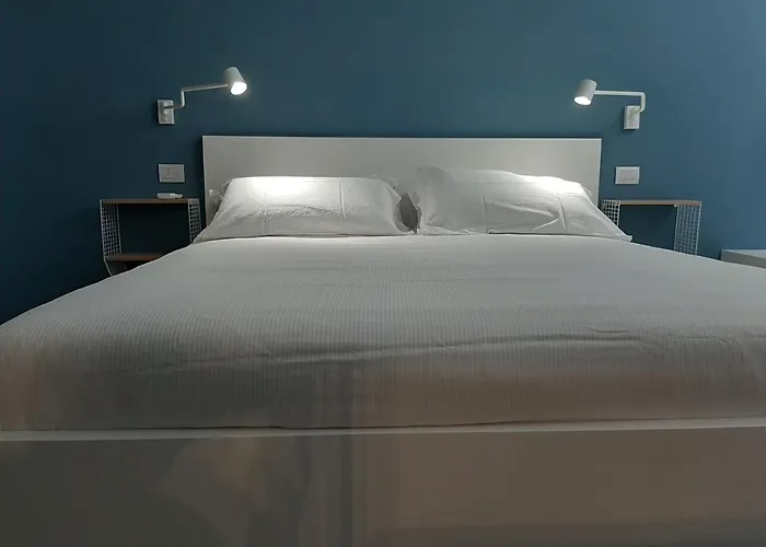 Kore Pensjonat Olbia