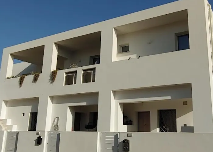 Πανσιόν Kore Όλμπια